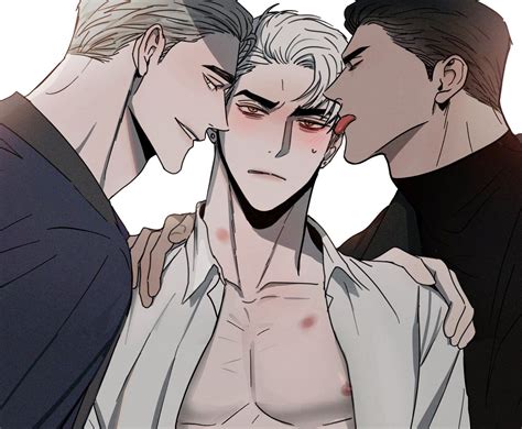 manhwa gay|Spicy BL .